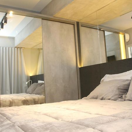 Myhome - Suite De Luxo Proximo Ao Shopping Iguatemi E Consulado Americano ポルト・アレグレ エクステリア 写真