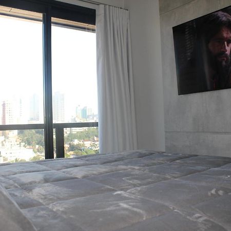Myhome - Suite De Luxo Proximo Ao Shopping Iguatemi E Consulado Americano ポルト・アレグレ エクステリア 写真
