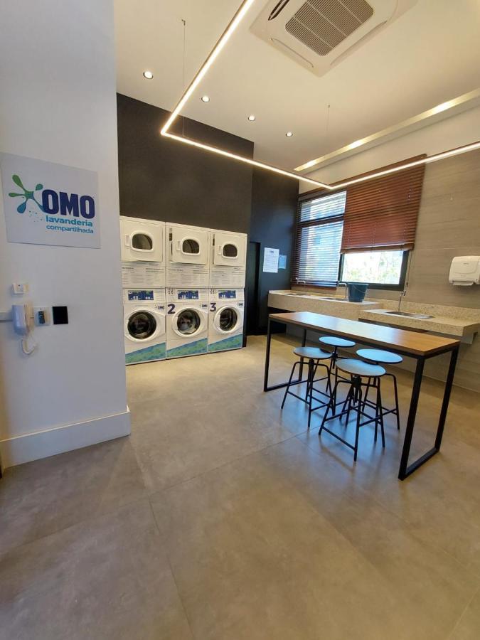 Myhome - Suite De Luxo Proximo Ao Shopping Iguatemi E Consulado Americano ポルト・アレグレ エクステリア 写真