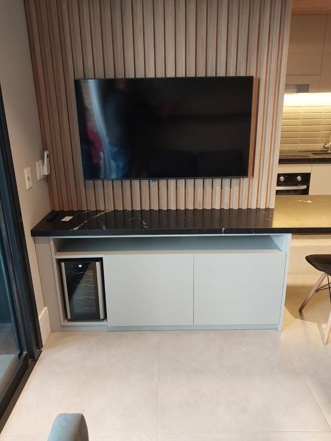Myhome - Suite De Luxo Proximo Ao Shopping Iguatemi E Consulado Americano ポルト・アレグレ エクステリア 写真