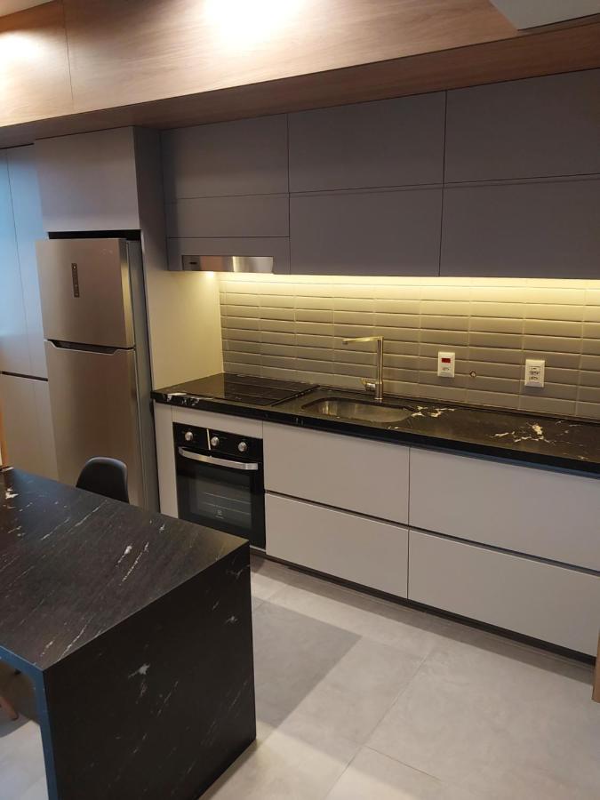 Myhome - Suite De Luxo Proximo Ao Shopping Iguatemi E Consulado Americano ポルト・アレグレ エクステリア 写真