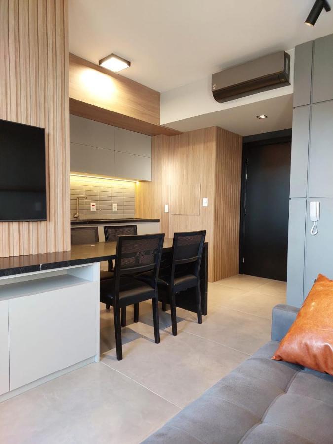 Myhome - Suite De Luxo Proximo Ao Shopping Iguatemi E Consulado Americano ポルト・アレグレ エクステリア 写真