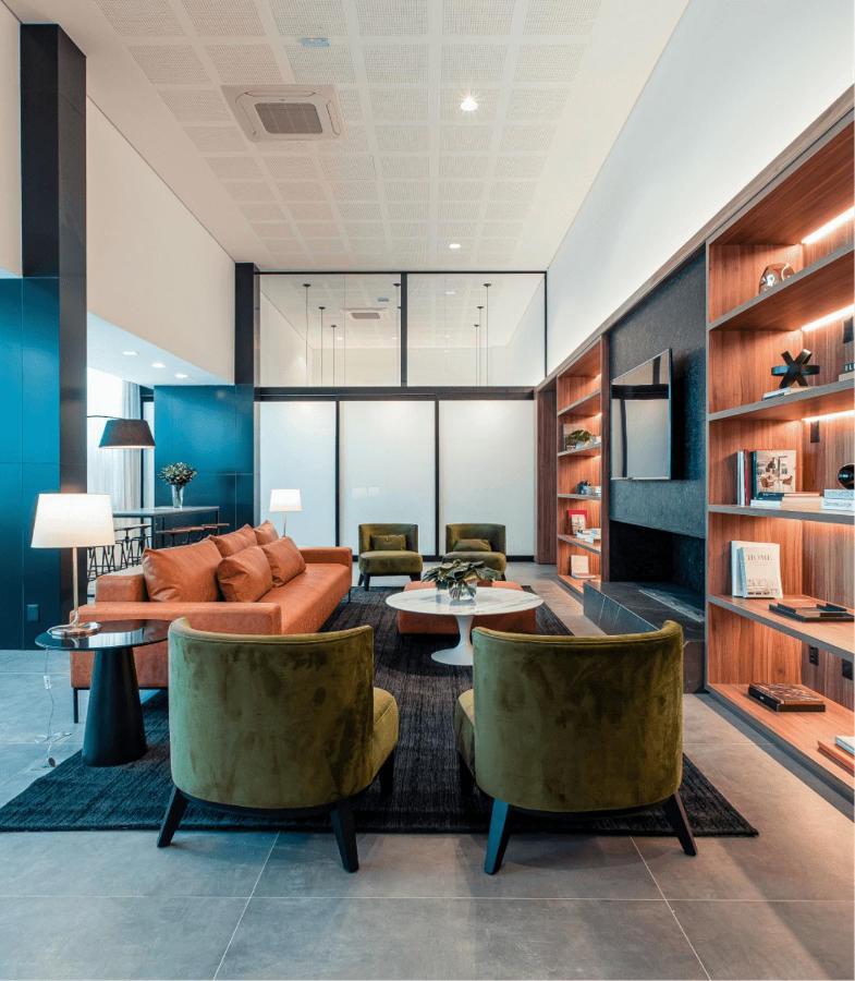 Myhome - Suite De Luxo Proximo Ao Shopping Iguatemi E Consulado Americano ポルト・アレグレ エクステリア 写真
