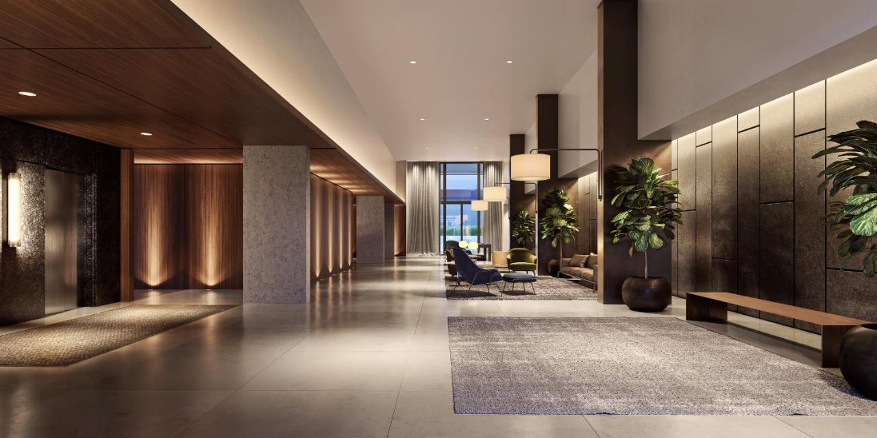 Myhome - Suite De Luxo Proximo Ao Shopping Iguatemi E Consulado Americano ポルト・アレグレ エクステリア 写真