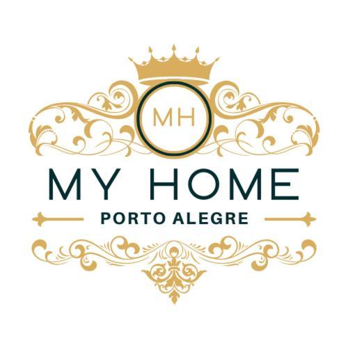 Myhome - Suite De Luxo Proximo Ao Shopping Iguatemi E Consulado Americano ポルト・アレグレ エクステリア 写真