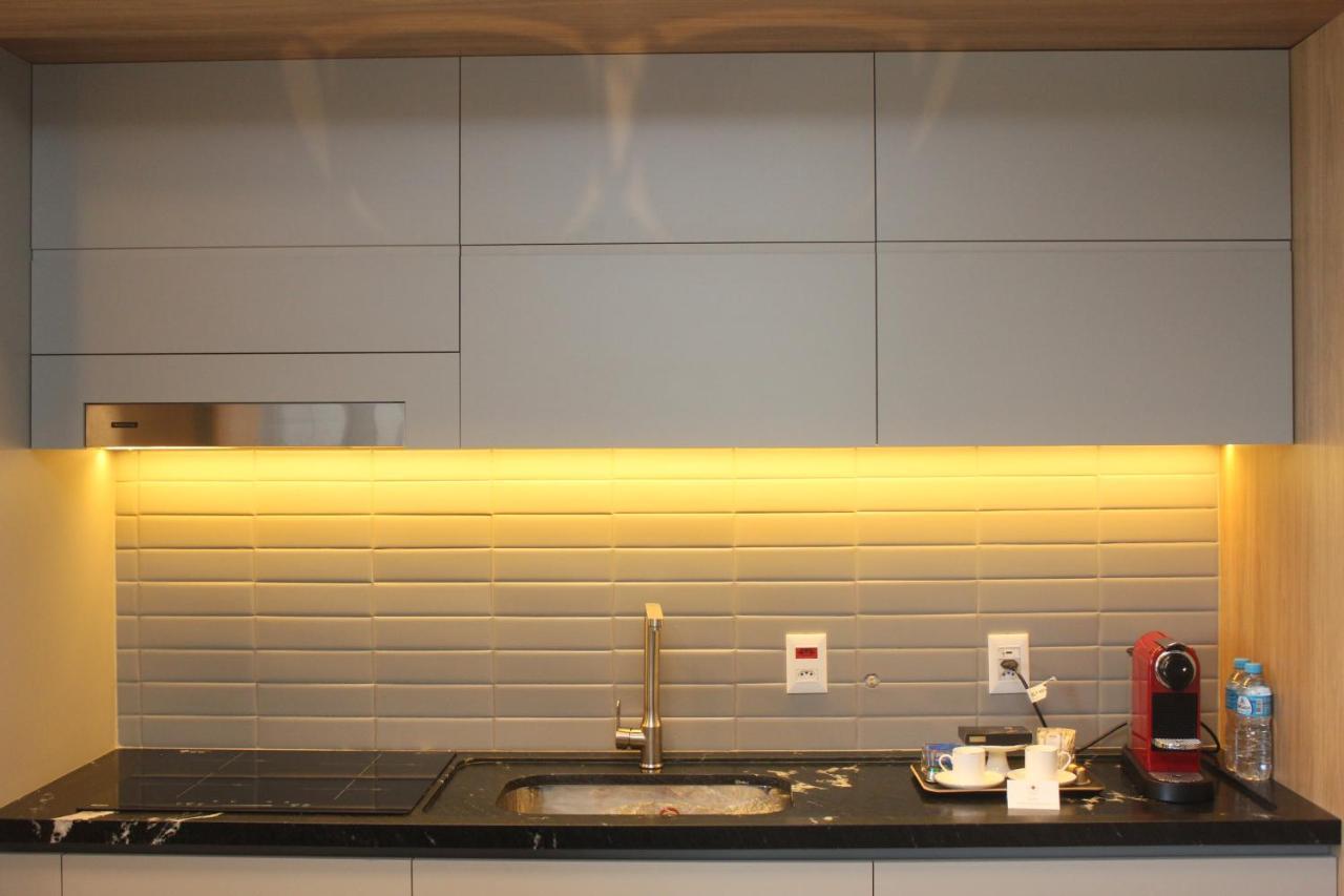 Myhome - Suite De Luxo Proximo Ao Shopping Iguatemi E Consulado Americano ポルト・アレグレ エクステリア 写真