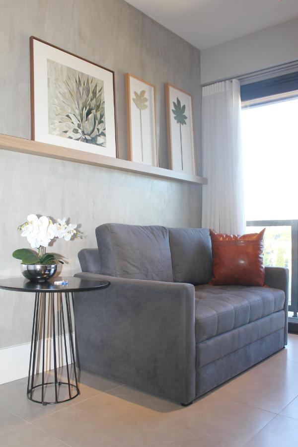 Myhome - Suite De Luxo Proximo Ao Shopping Iguatemi E Consulado Americano ポルト・アレグレ エクステリア 写真