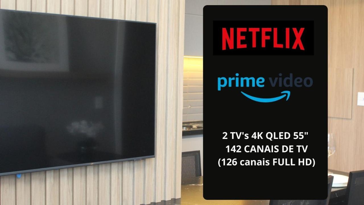 Myhome - Suite De Luxo Proximo Ao Shopping Iguatemi E Consulado Americano ポルト・アレグレ エクステリア 写真